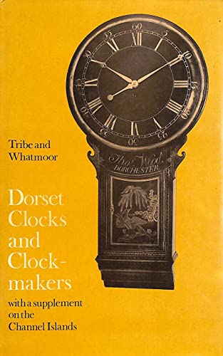 Dorset Clocks and Clockmakers