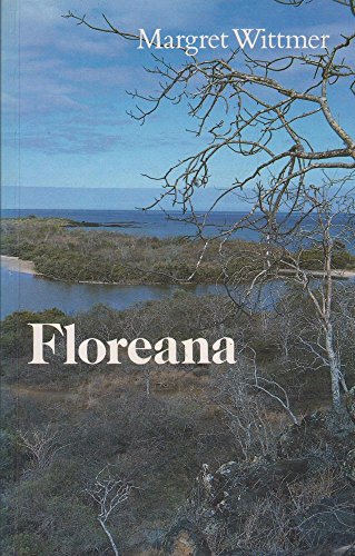 Stock image for Floreana for sale by ThriftBooks-Dallas