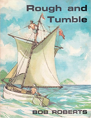 Beispielbild fr ROUGH AND TUMBLE. zum Verkauf von Cambridge Rare Books