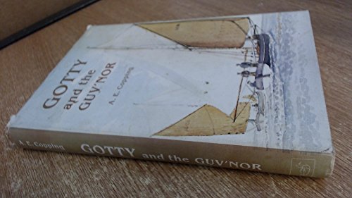Beispielbild fr Gotty and the Guv'nor zum Verkauf von WorldofBooks