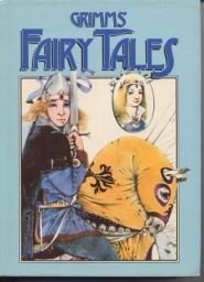 Beispielbild fr Grimm's Fairy Tales zum Verkauf von Go4Books