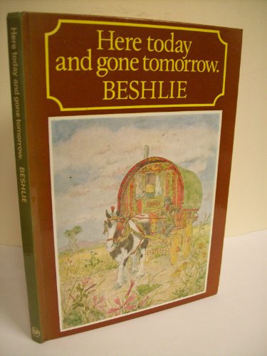 Stock image for Here Today and Gone Tomorrow for sale by WorldofBooks