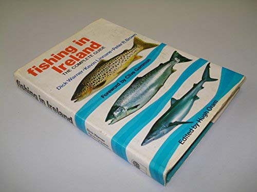 Stock image for Fishing in Ireland: The Complete Guide for sale by WorldofBooks