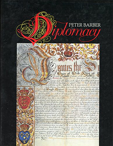 9780904654295: Diplomacy: The World of the Honest Spy