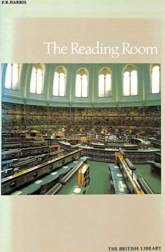 Stock image for The Reading Room for sale by Vashon Island Books