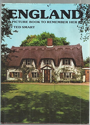 Imagen de archivo de Britain, a picture book to remember her by a la venta por Wonder Book