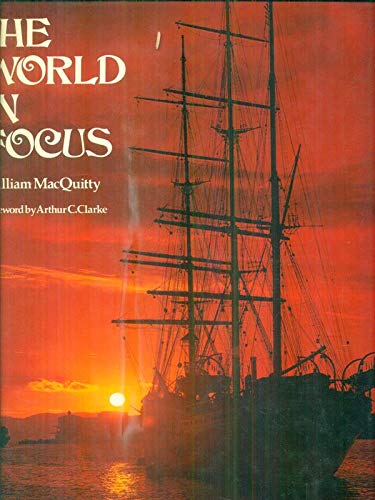 9780904681260: THE WORLD IN FOCUS