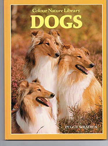 Imagen de archivo de Dogs Nature Series a la venta por Victoria Bookshop