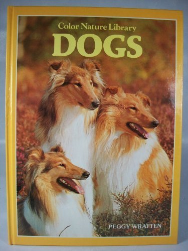 Stock image for Dogs Nature Series for sale by Victoria Bookshop