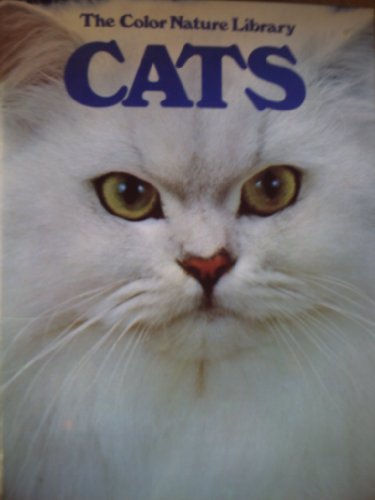 Beispielbild fr Cats zum Verkauf von WorldofBooks