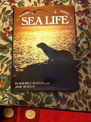 Imagen de archivo de Sea Life a la venta por WorldofBooks