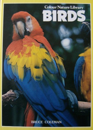 Beispielbild fr Birds zum Verkauf von WorldofBooks