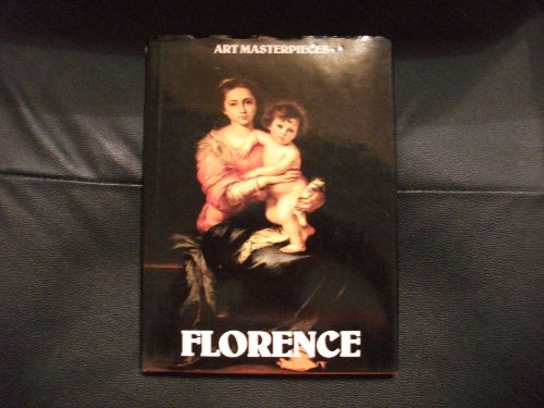9780904681857: Art Masterpieces of Florence