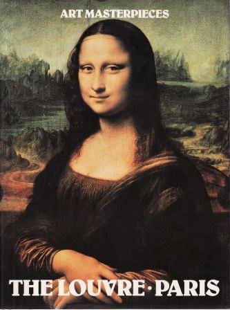 Beispielbild fr Art Masterpieces - The Louvre / Paris zum Verkauf von AwesomeBooks