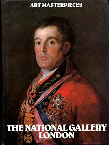 9780904681871: Art Masterpeices of the National Gallery London,