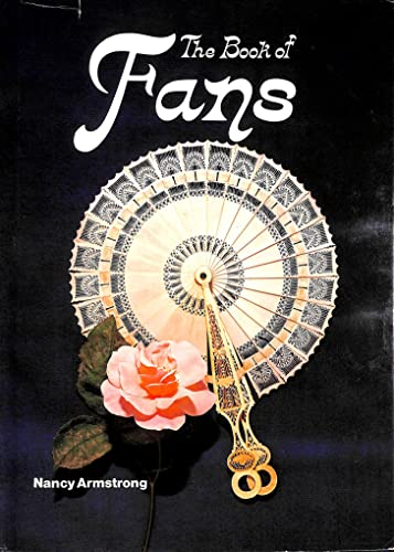 The Book of Fans. With a foreword by Mrs Hélène Alexander, President of the Fan Circle. Designes ...