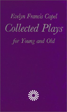 Imagen de archivo de Collected Plays for Young and Old a la venta por Roundabout Books