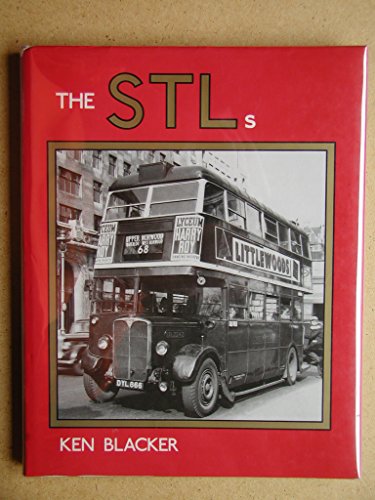 Stock image for The S. T. L.'s for sale by WorldofBooks