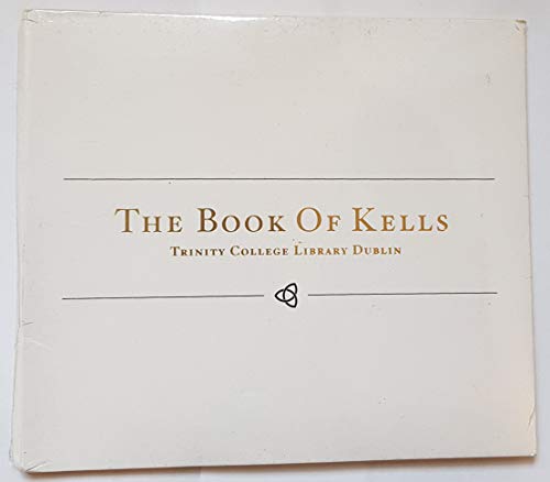 The Book of Kells (9780904720327) by Bill Simpson