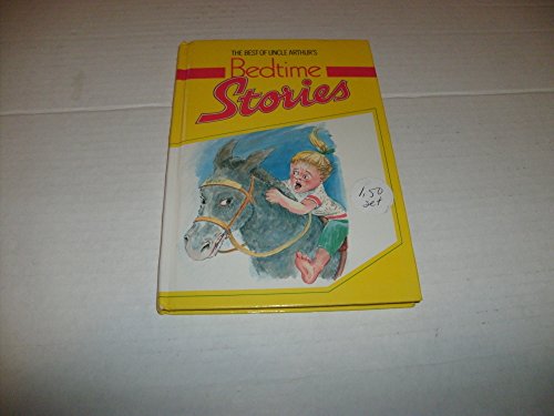 Stock image for The Best of Uncle Arthur's Bedtime Stories: v. 5 for sale by WorldofBooks
