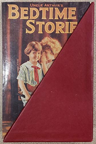 Beispielbild fr The Best of Uncle Arthur's Bedtime Stories zum Verkauf von WorldofBooks