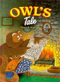 Stock image for Owl's Tale for sale by HPB-Diamond