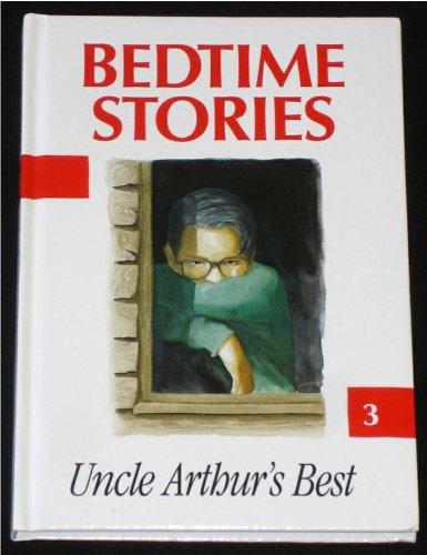 Beispielbild fr Bedtime Stories: Uncle Arthur's Best zum Verkauf von WorldofBooks