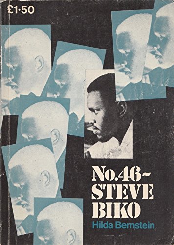 Stock image for Steve Biko for sale by WorldofBooks