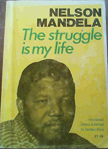 Stock image for Struggle is My Life for sale by BookHolders