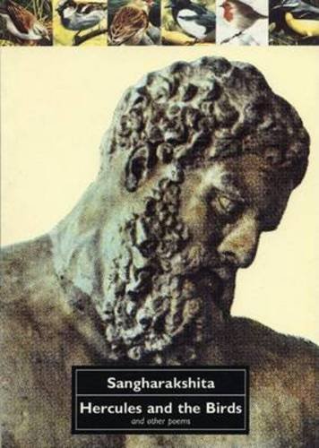 9780904766431: Hercules and the Birds and Other Poems