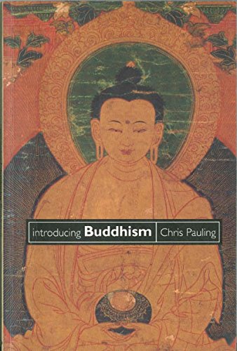 9780904766639: Introducing Buddhism