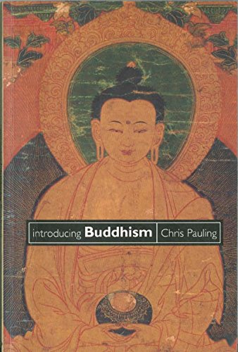 Stock image for Introducing Buddhism (See New Edition) for sale by ThriftBooks-Atlanta