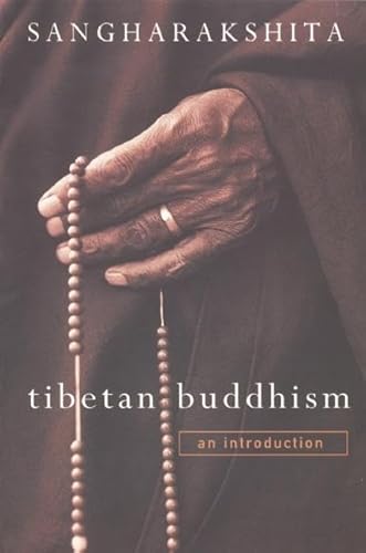 Beispielbild fr Tibetan Buddhism: An Introduction zum Verkauf von Red's Corner LLC