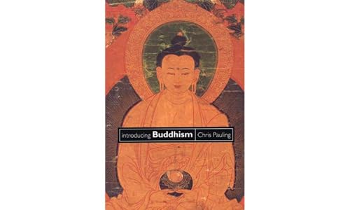 Imagen de archivo de Introducing Buddhism a la venta por SecondSale