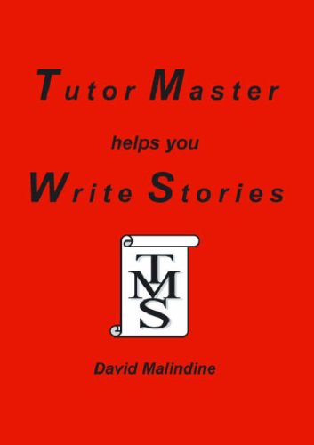 9780904775389: Tutor Master Helps You Write Stories