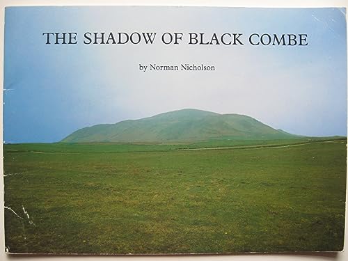 Beispielbild fr Shadow of Black Combe zum Verkauf von WorldofBooks