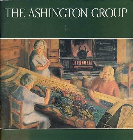 Stock image for Catalogue of the Ashington Group Paintings At Woodhorn Colliery Museum for sale by Michener & Rutledge Booksellers, Inc.