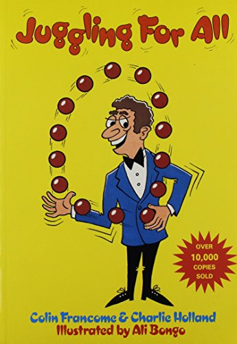 Stock image for Juggling for All for sale by Reuseabook