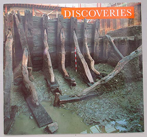 Discoveries (9780904818246) by Chapman, Hugh