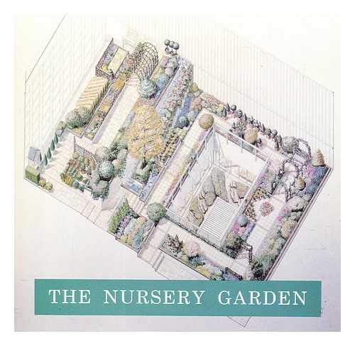 Beispielbild fr The Nursery Garden (London Connection S.) zum Verkauf von WorldofBooks