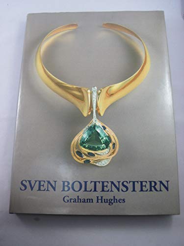 Stock image for Sven Boltenstern: Goldsmith of Vienna for sale by dsmbooks