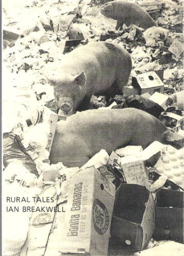 Imagen de archivo de Rural Tales a la venta por The Poetry Bookshop : Hay-on-Wye