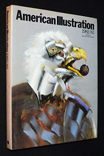 Stock image for American Illustration 1982/83 for sale by AwesomeBooks
