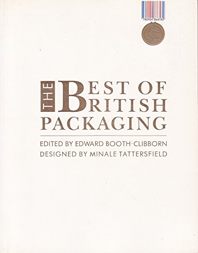 Beispielbild fr The Best of British Packaging zum Verkauf von WorldofBooks