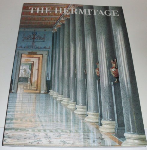 Beispielbild fr The Hermitage: Selected Treasures from a Great Museum zum Verkauf von Hamelyn