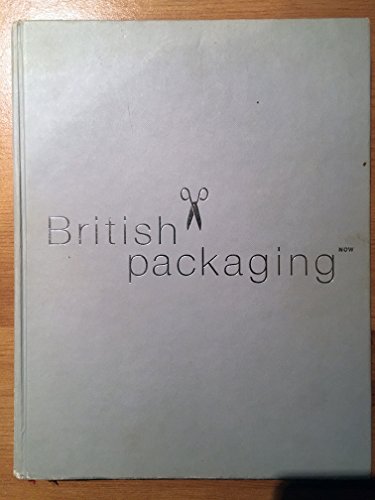 Stock image for British Packaging Now for sale by Better World Books