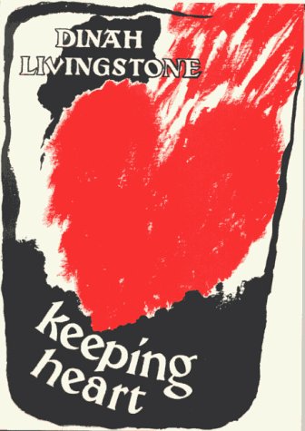 Stock image for Keeping Heart Poems, 196789 for sale by PBShop.store US