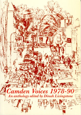 Stock image for Camden Voices An Anthology for sale by PBShop.store US