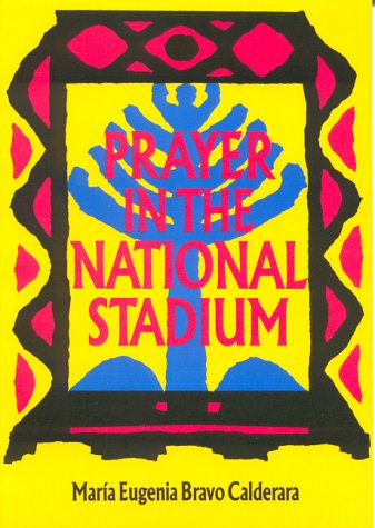 9780904872163: Prayer in the National Stadium: Bilingual Text