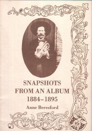 Snapshots from an Album 1884-1895 (9780904872187) by Beresford, Anne